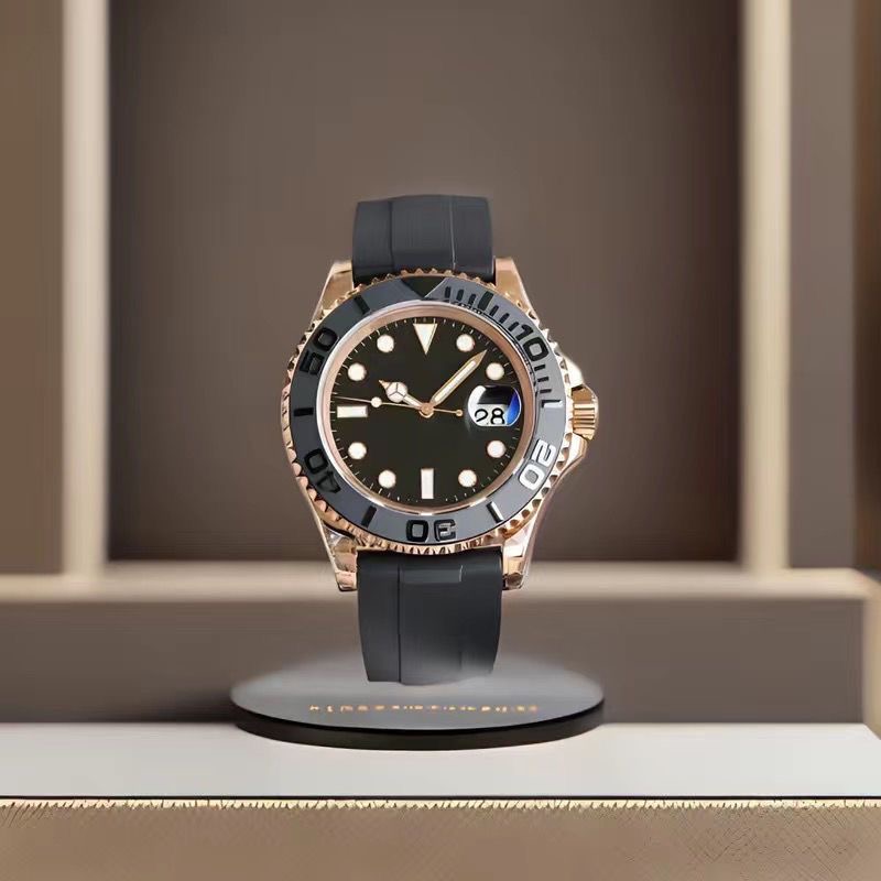 Good quality watch Japanese movement Stable timekeeping